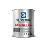 Lata de café Tostado en Grano